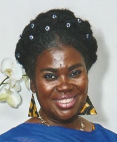 Akua Attobrah ACIBSE MWES